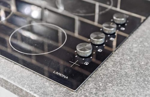 Cheadle Hotel | Oyo Rushlome Rooms