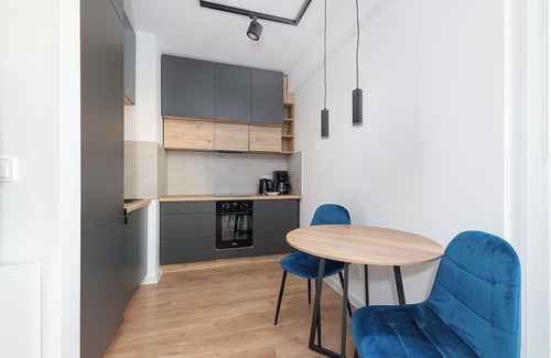 Nowa Praga Apartment | RentPlanet- Apartament Ząbkowska II