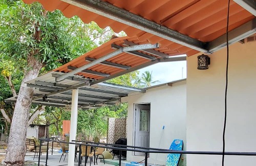 Chame House | Cozy Corner With Pool Minutes Away From the Beach