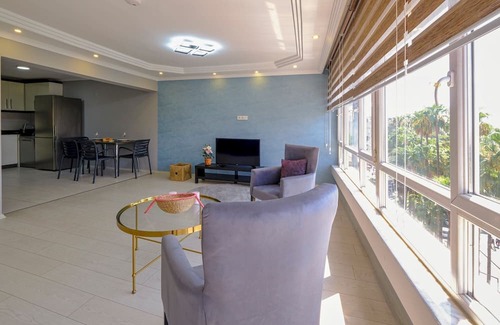 Kaleici Condo | Maxi Hadrian - 6