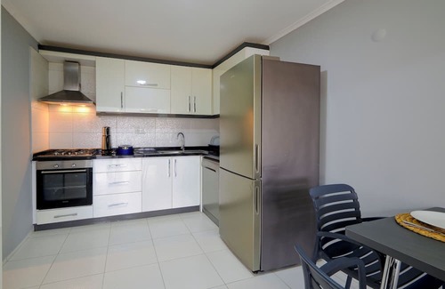 Kaleici Condo | Maxi Hadrian - 6