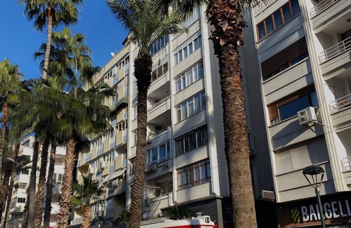 Kaleici Condo | Maxi Hadrian - 7