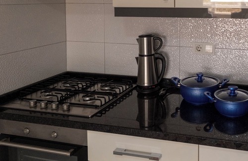 Kaleici Condo | Maxi Hadrian - 7