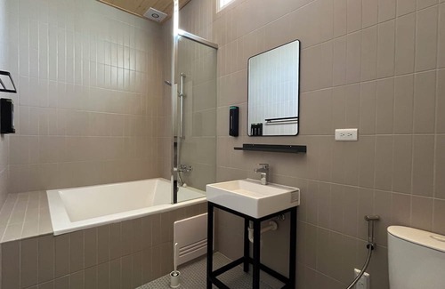 Dongshi District Bed & Breakfast | KUMOYOKU B&B