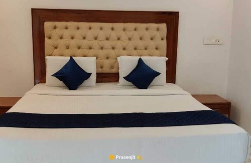 Mulug Resort | Kakatiya Resort