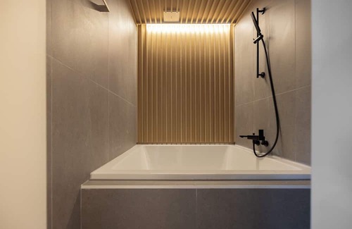 Danyang Hotel | Hotel Rivmont Danyang by AANK