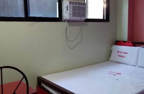 Naga City Hotel | WJV INN NAGA