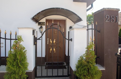 Tomasikovo Apartment | Apartman Vintage A101