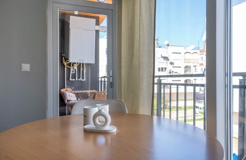 Antalya City Centre Condo | Swan