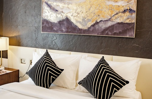 Tagum Hotel | Madayaw Hotel