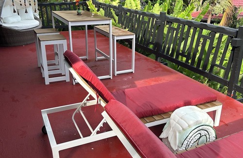 St. Thomas Apartment | Shibui Cove