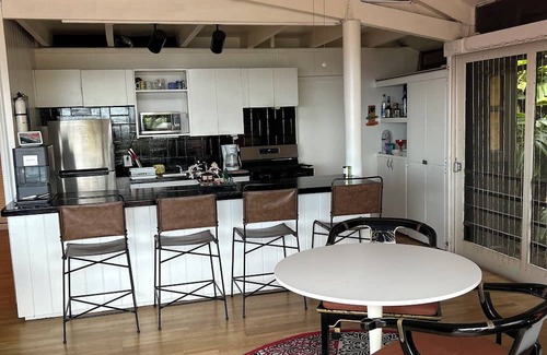 St. Thomas Apartment | Shibui Cove