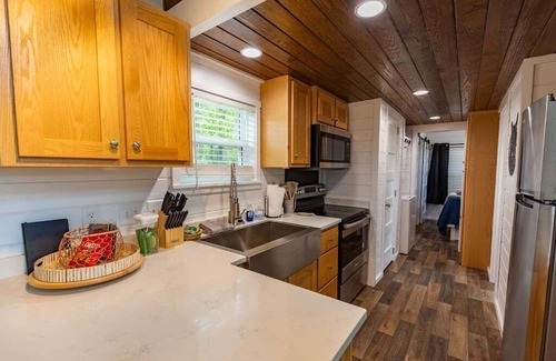 Dover House | The Nesting Nook