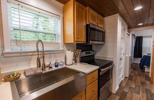 Dover House | The Nesting Nook