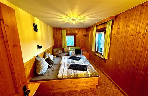 Ebbs Hotel | Veitenhof im Kaisertal