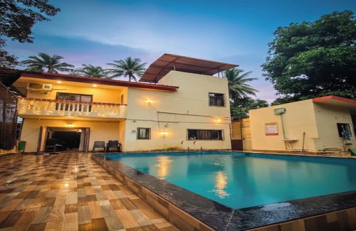 Nagaon Villa | Hifi Private Villa