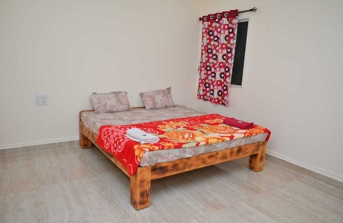 Kamalapur Hotel | Whispering Rocks Jungle Resort