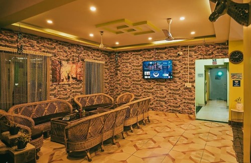 Chalsa Resort | Green Vista Resort & Restro Cloudway