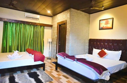 Chalsa Resort | Green Vista Resort & Restro Cloudway