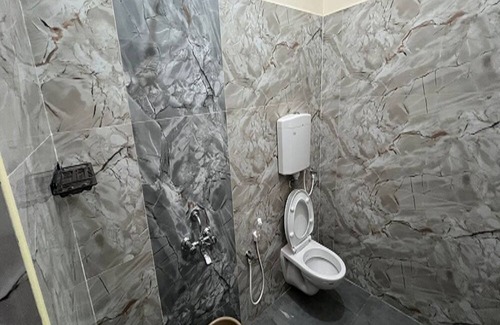 Pondicherry Hotel | Sakthi Residency