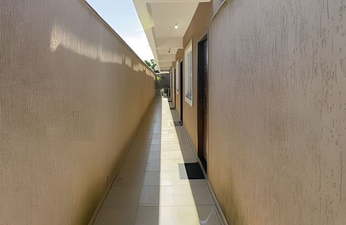 Porto da Roca House | Casa 1