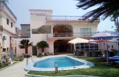 Lobito House | Mar. Guesthouse