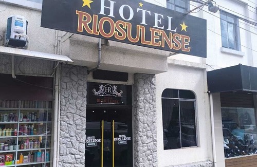 Rio do Sul Hotel | Hotel Riosulense