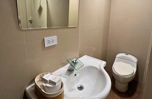 Santiago de Surco Hotel | City Tower Hotel