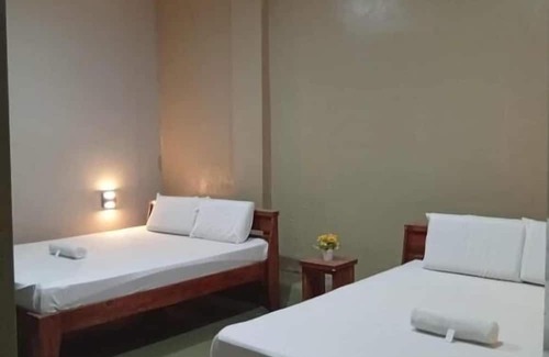 Liloan Hotel | WJV INN JUGAN