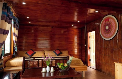 Sa Pa Hotel | Muong Hoa River View Homestay