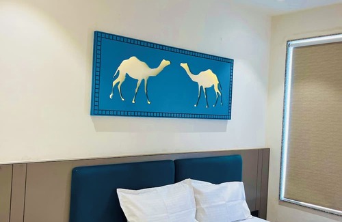 Sikar Hotel | Hotel JMP