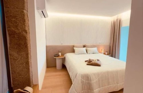 Oldroes House | Casa de Agrelos Country House