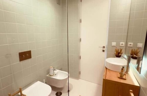 Oldroes House | Casa de Agrelos Country House