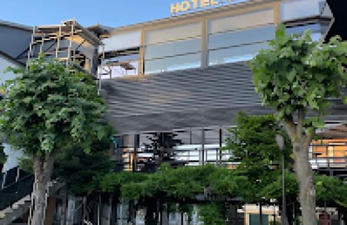 Kukes Hotel | Hotel Dion