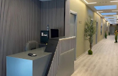 Kukes Hotel | Hotel Dion