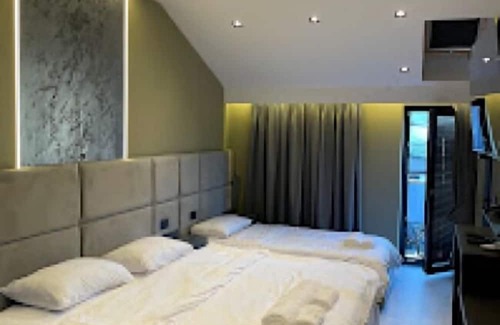 Kukes Hotel | Hotel Dion