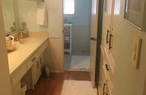 Shallowater Bed & Breakfast | Jackson House