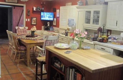 Shallowater Bed & Breakfast | Jackson House