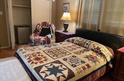 Shallowater Bed & Breakfast | Jackson House