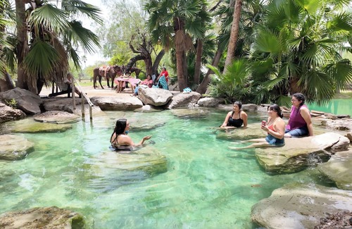 La Joya Resort | Rancho El Charco