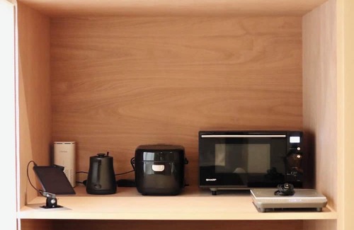 Nikko House | MizuhanadaNikko