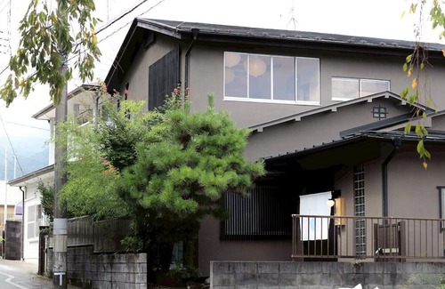 Nikko House | MizuhanadaNikko