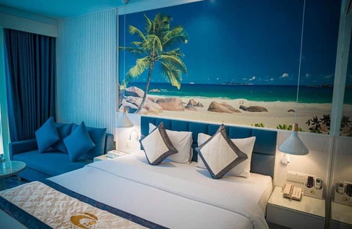 District 10 Hotel | Tuong Vi Corner Hotel