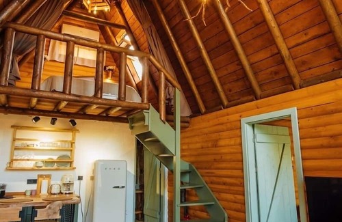 Yanik Ski Chalet | Rast Sapanca Bungalov