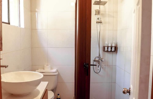 San Pedro de Atacama Cabin | Tambo Atacama Lodge