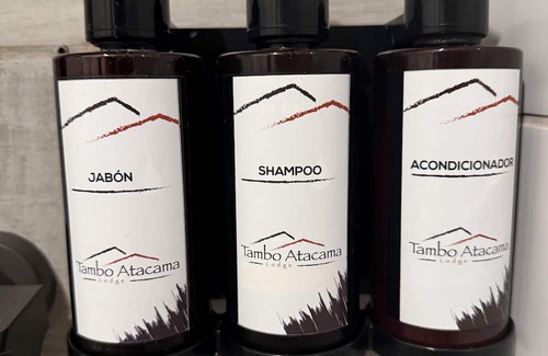 San Pedro de Atacama Cabin | Tambo Atacama Lodge