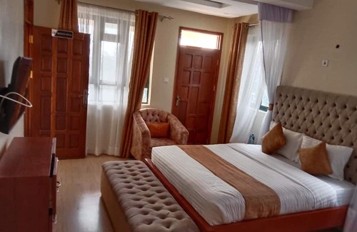 Nandi Hotel | Equator Pastoral Resort