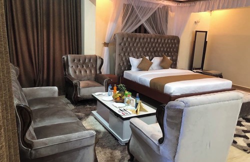 Nandi Hotel | Equator Pastoral Resort