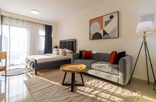 Ruaka Apartment | Ruaka View Palace Apartment - Studio