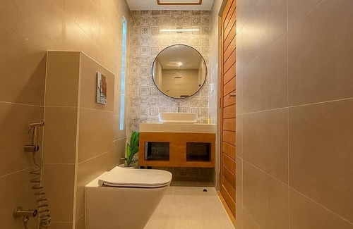 Felidhoo Hotel | Oshi Boutique